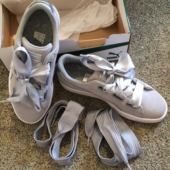 puma heart safari puma heart safari